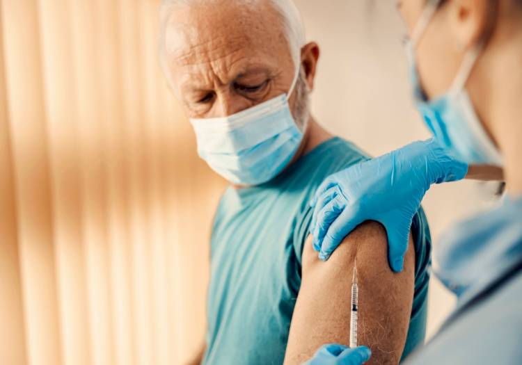 Campagne de vaccination contre la grippe saisonnière