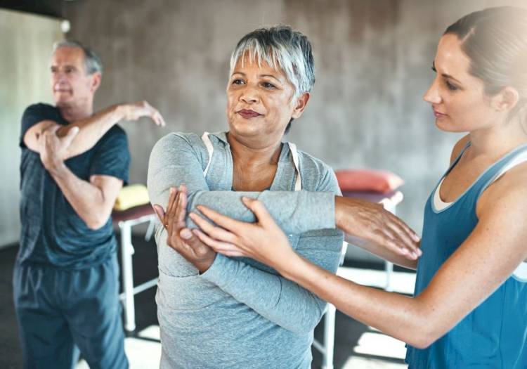 Quel sport pratiquer ?