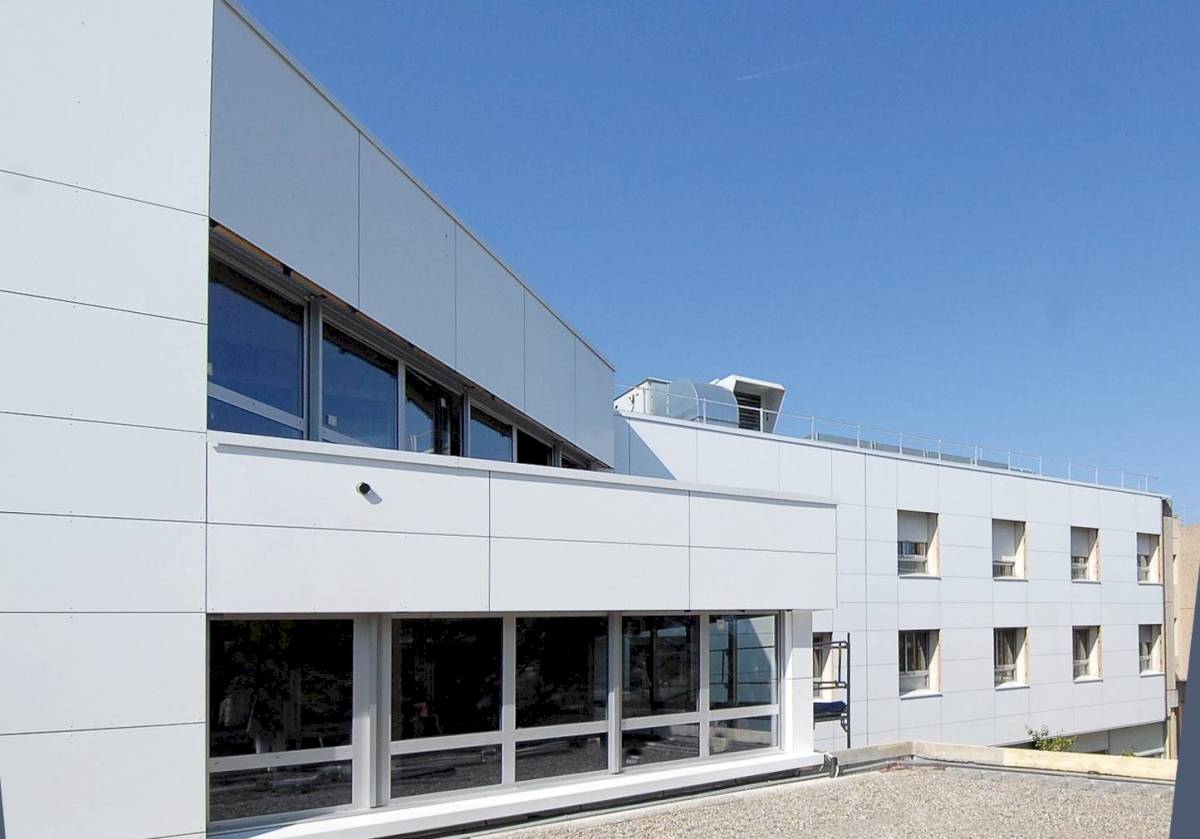 Nouveau site à Apt Nouveau site à Apt