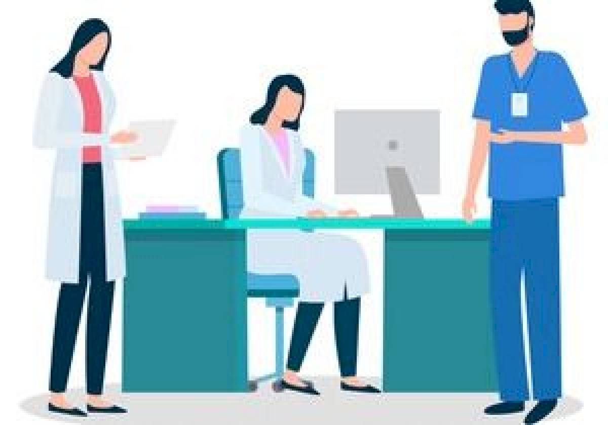 Secretaire Medicale (H/F)