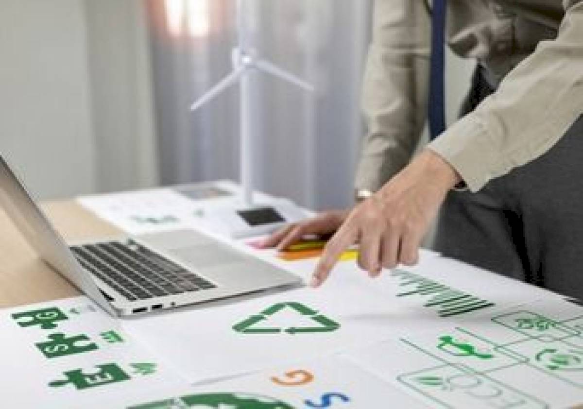 Conseiller en Transition Energétique et Ecologique en Santé