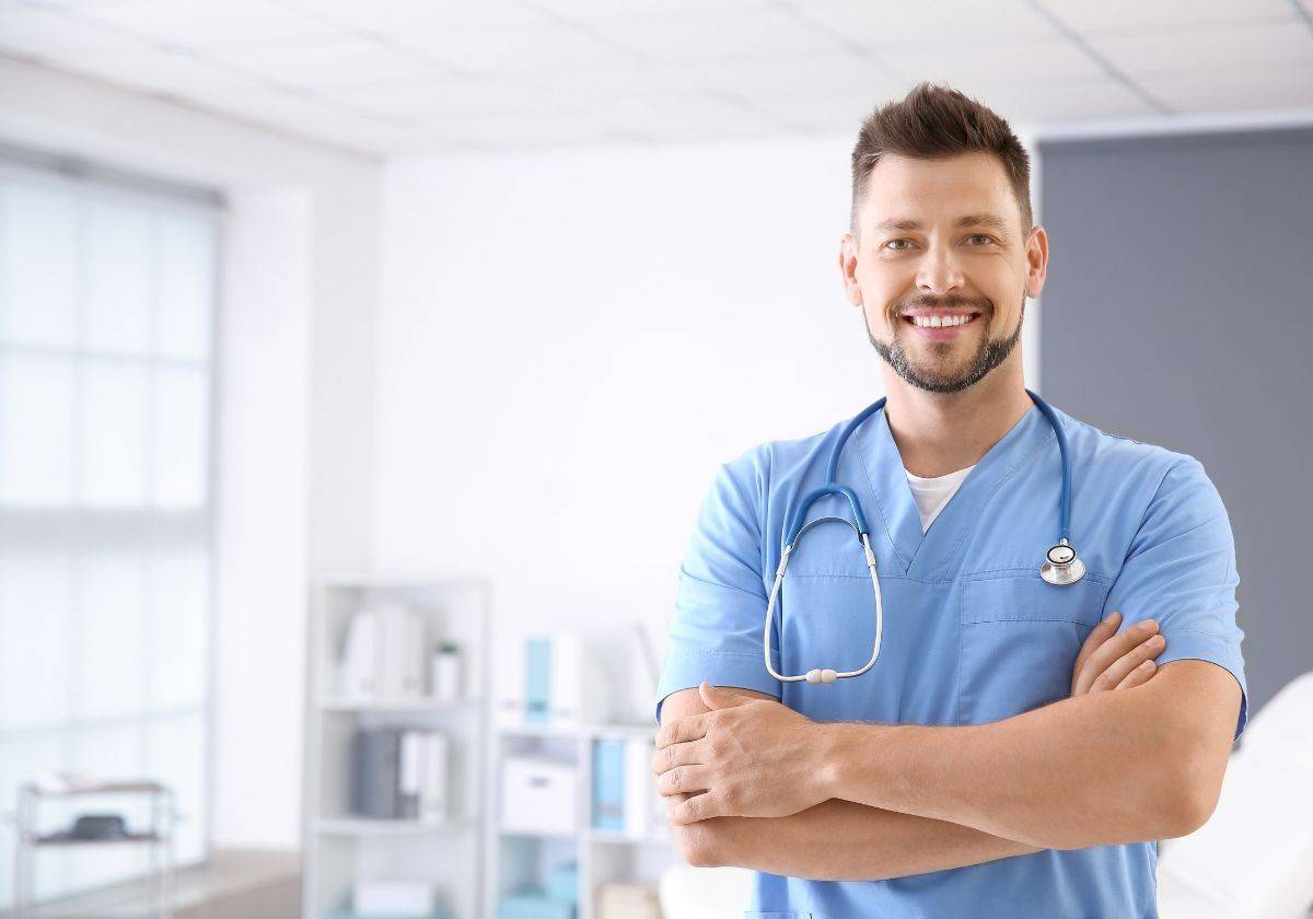 Infirmier / Infirmière en hémodialyse (H/F) Infirmier / Infirmière en hémodialyse (H/F)