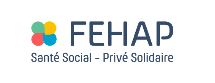 FEHAP - Fédération des établissements hospitaliers et d’Aide à la Personne Privés Non Lucratifs