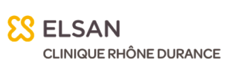 Clinique Rhone-Durance