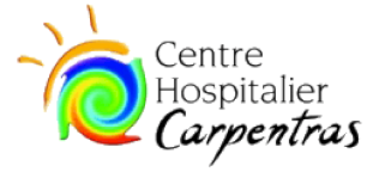 Centre Hospitalier de Carpentras